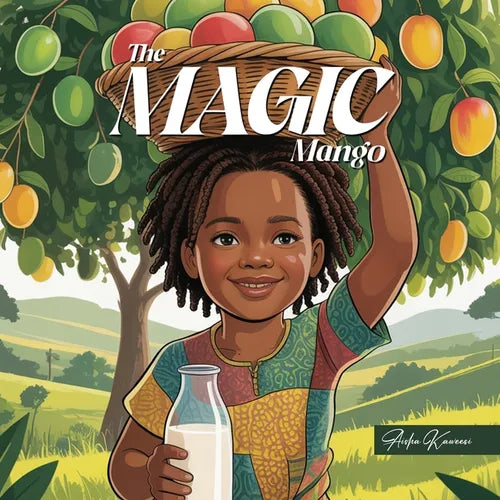 The Magic Mango