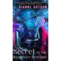The Secret of the Sapphire Sentinel