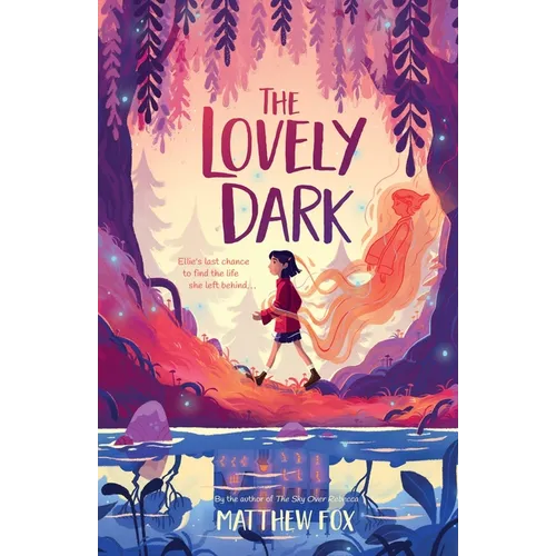 The Lovely Dark - Hardcover