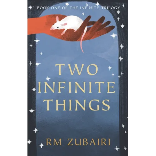 Two Infinite Things