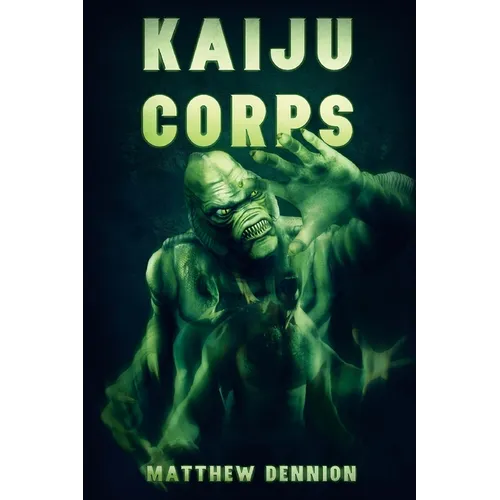 Kaiju Corps
