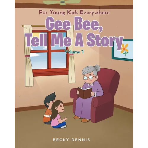 Gee Bee, Tell Me a Story