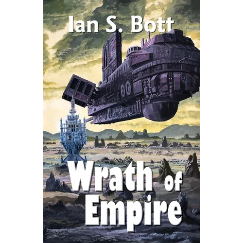 Wrath of Empire