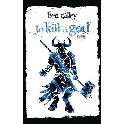 To Kill A God