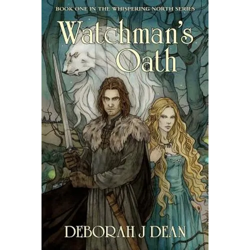 Watchman's Oath