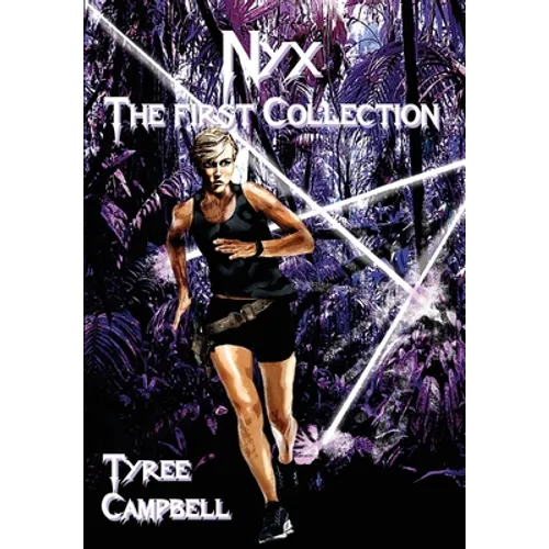 Nyx: The First Collection