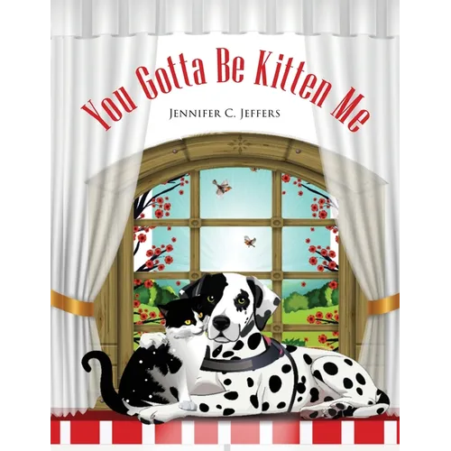 You Gotta Be Kitten Me