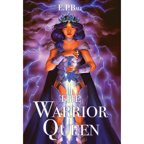 The Warrior Queen