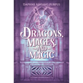 Dragons, Mages, and Magic