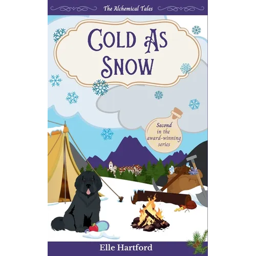 Cold as Snow