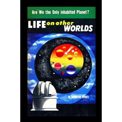 Life on Other Worlds