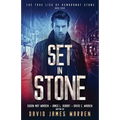 Set in Stone: A Time Travel Thriller