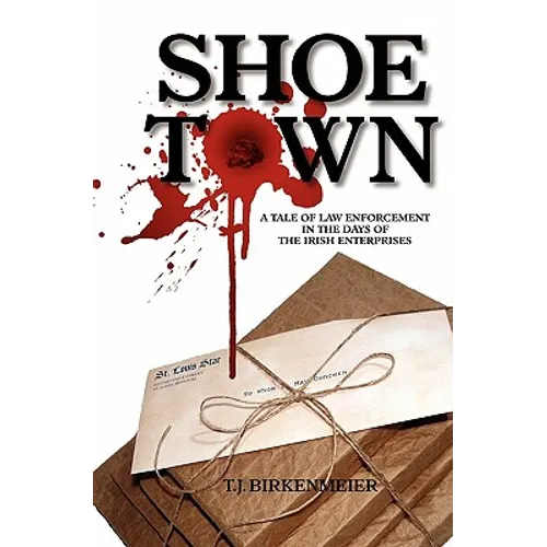 Shoe Town