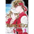 Fushigi Yûgi (Vizbig Edition), Vol. 3