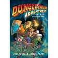 Dungeoneer Adventures 1: Lost in the Mushroom Maze