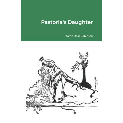 Pastoria's Daughter
