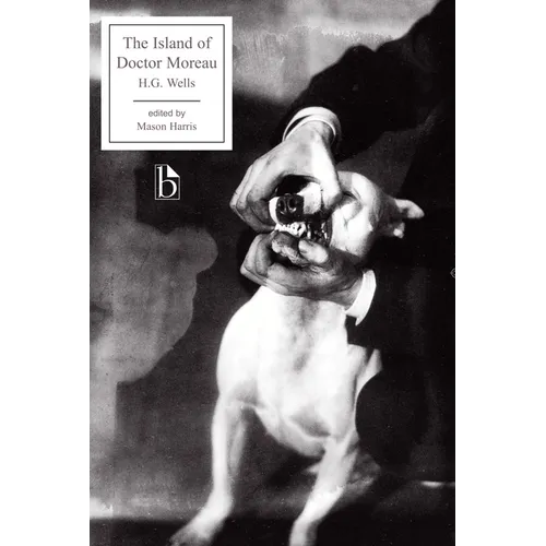 The Island of Doctor Moreau