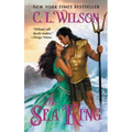 The Sea King: A Weathermages of Mystral Novel