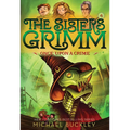 Once Upon a Crime (the Sisters Grimm #4): 10th Anniversary Edition