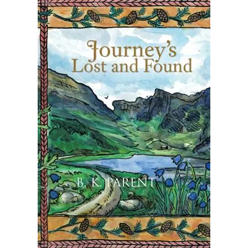 Journey's Lost and Found