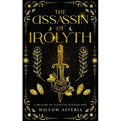 The Assassin of Irolyth