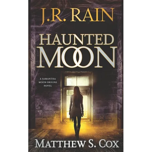 Haunted Moon