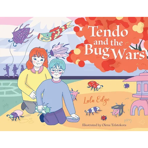 Tendo and the Bug Wars