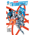 Justice League: The Atom Project