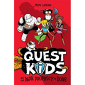 Quest Kids and the Dark Prophecy of Doug