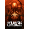Dark Horrors & Hidden Places: OSR Dark Gothic Roleplaying