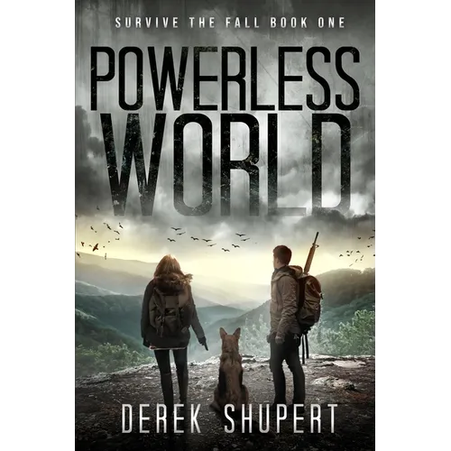 Powerless World