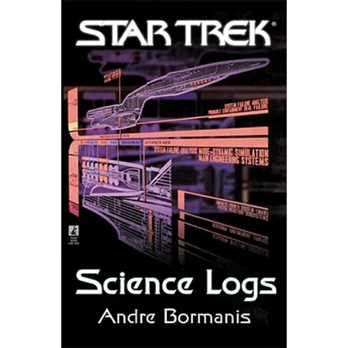 Science Logs