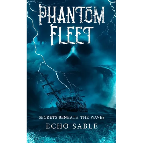Phantom Fleet: Secrets Beneath the Waves