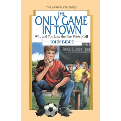 The Only Game in Town: Win, and You Lose the Best Prize of All