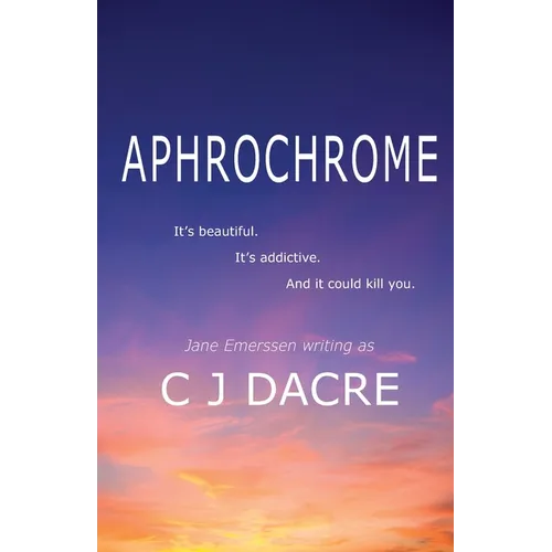 Aphrochrome