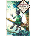 The Adventure of Black Cat Nyango, Vol. 1: Since I Got a Rare Attribute, I Aim to Be a Carefree Adventurer Volume 1