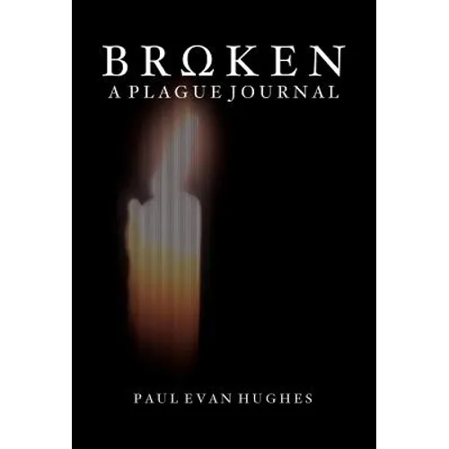 broken