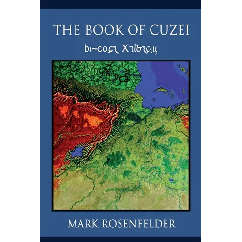 The Book of Cuzei