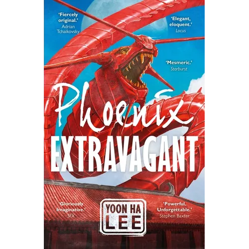Phoenix Extravagant