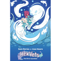 Hex Vets: The River Guardian