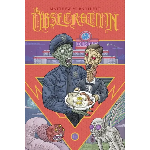 The Obsecration
