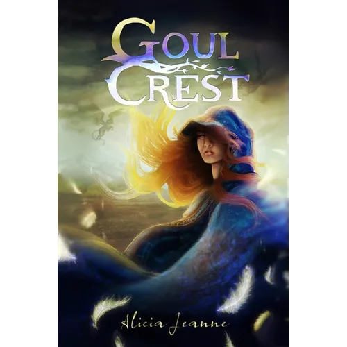 GoulCrest - Paperback