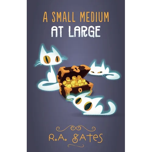 A Small Medium at Large