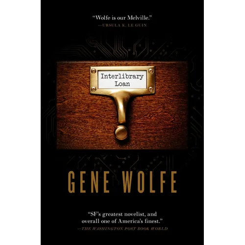 Interlibrary Loan