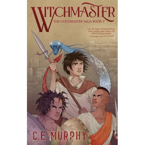 Witchmaster