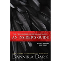 The Crossbreed Series Companion: An Insider's Guide