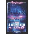 A Monster in a Diner