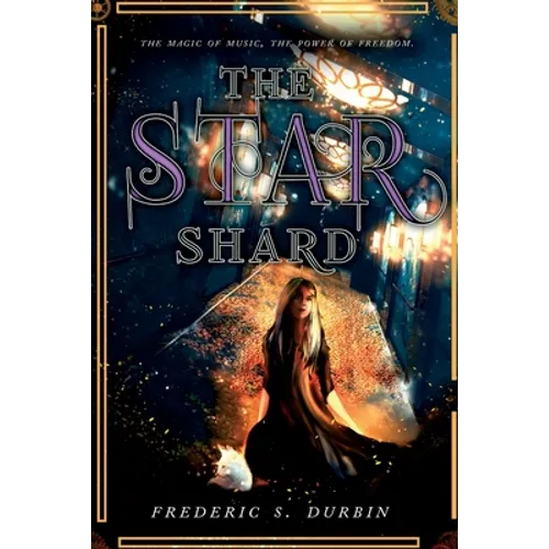 The Star Shard