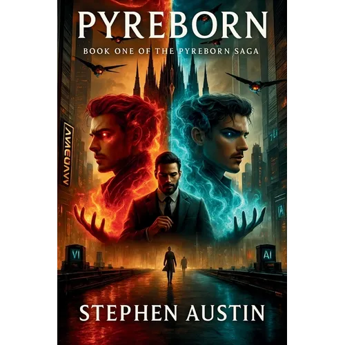 Pyreborn