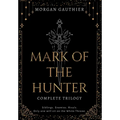 Mark of the Hunter Omnibus